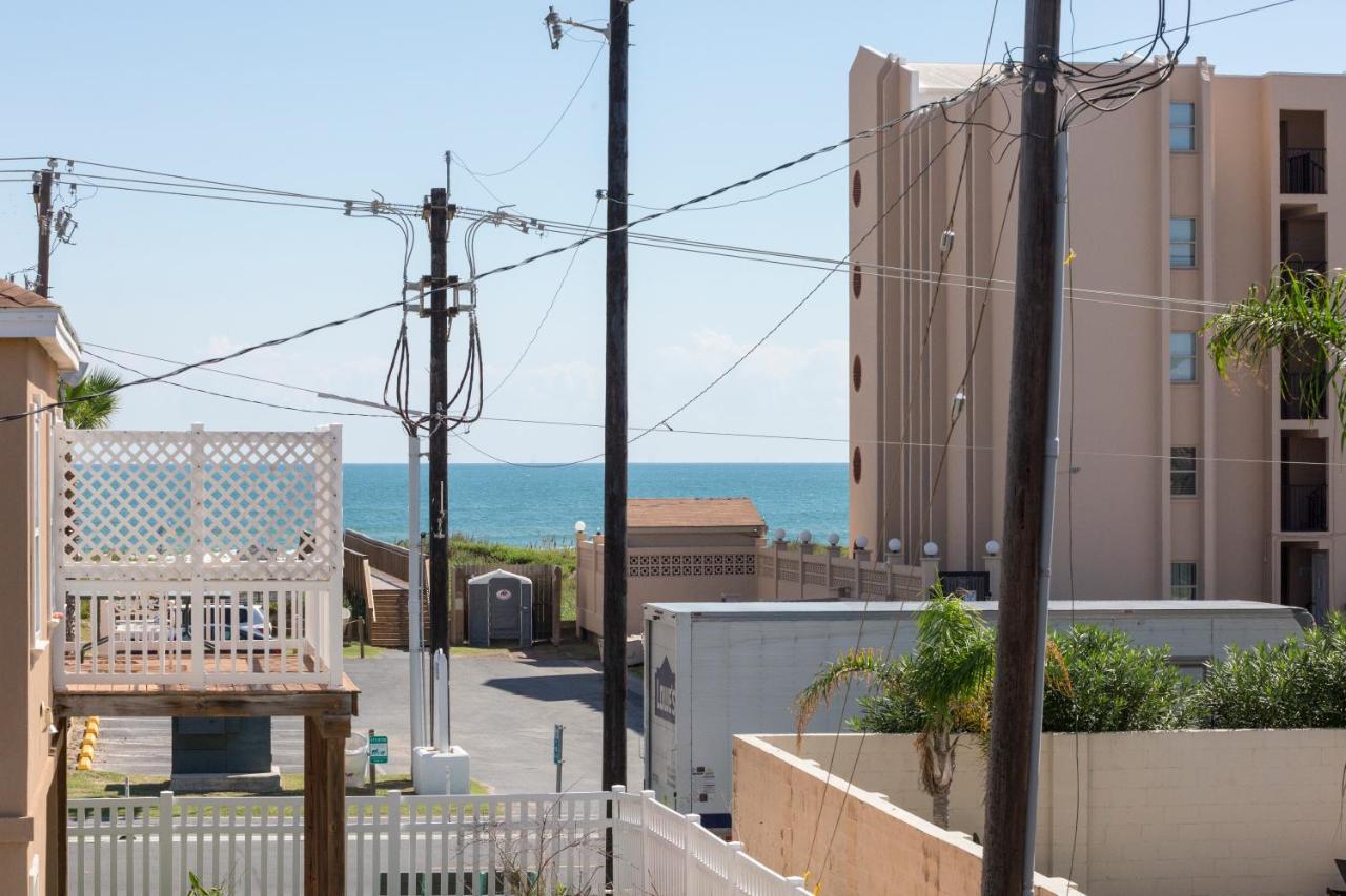 סאות' פאדרה איילנד House Of Neptune Steps From The Sea And Private Pool מראה חיצוני תמונה